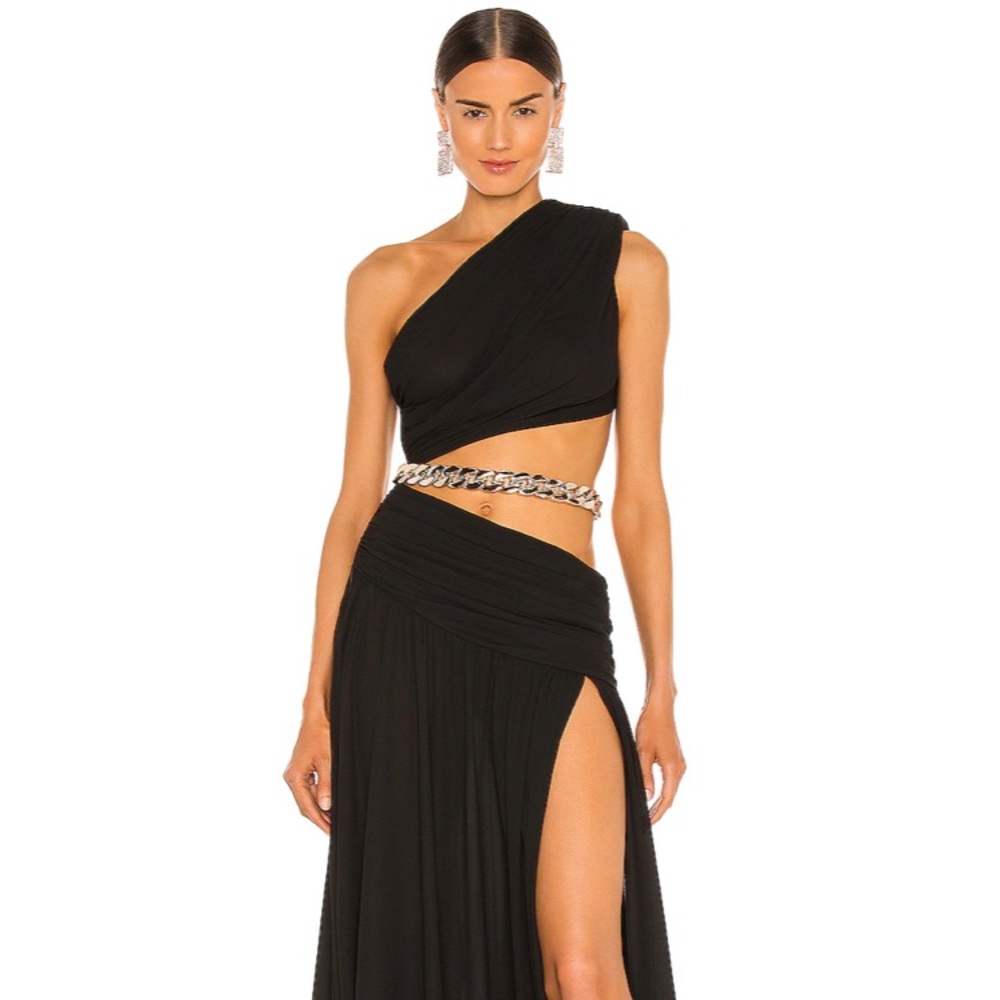Bronx and Banco -Jafari Gown